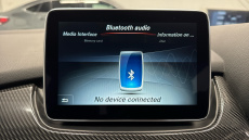 Mercedes-Benz B-Class B180d AMG Line Premium Plus 5dr Auto Diesel Hatchback